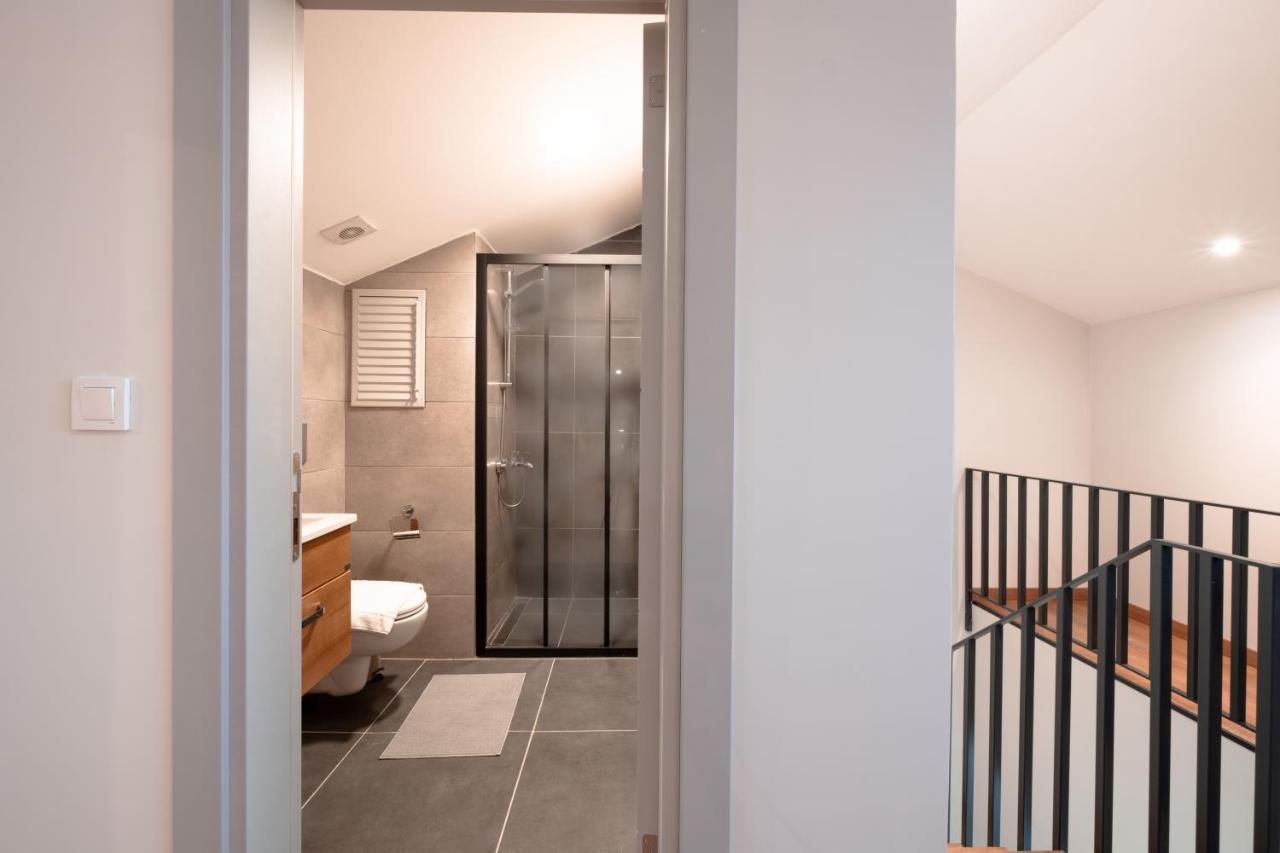Homie Suites - Newly-Constructed Apartment Complex In Besiktas Istanbul Luaran gambar